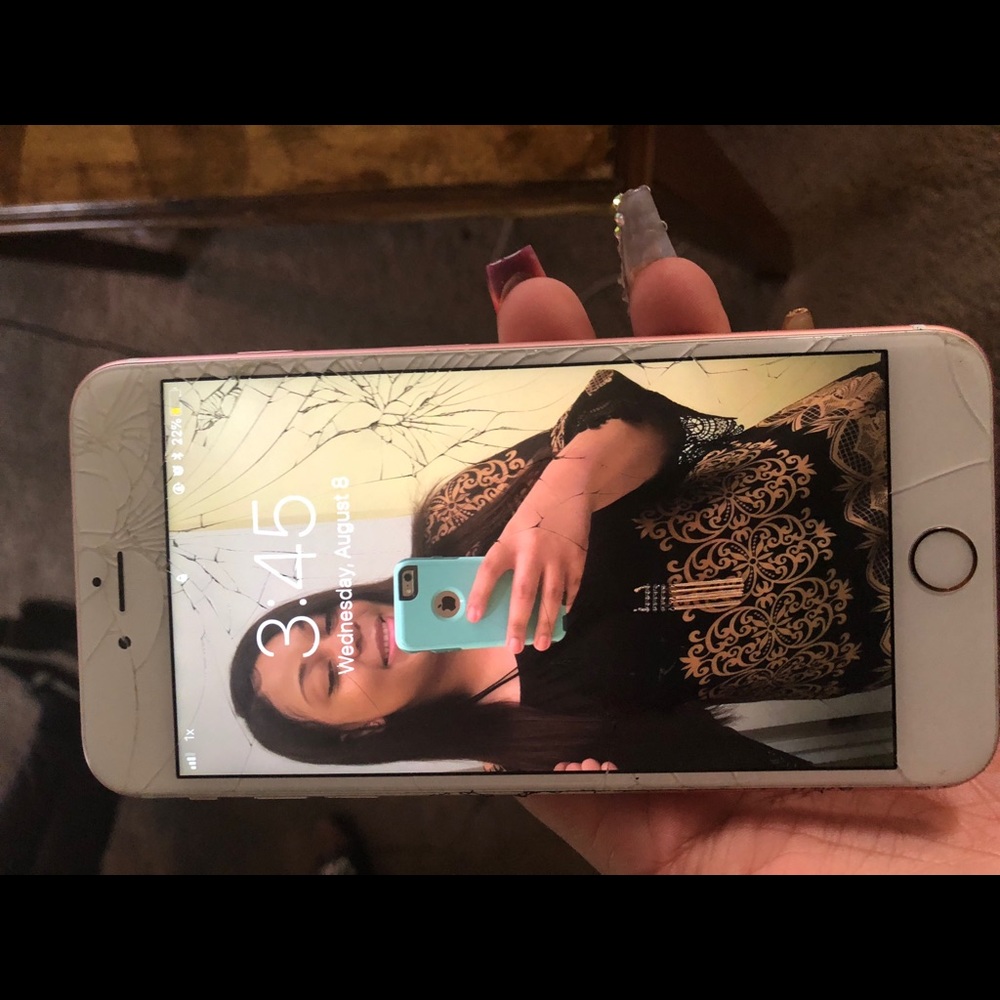 iPhone 6s Plus